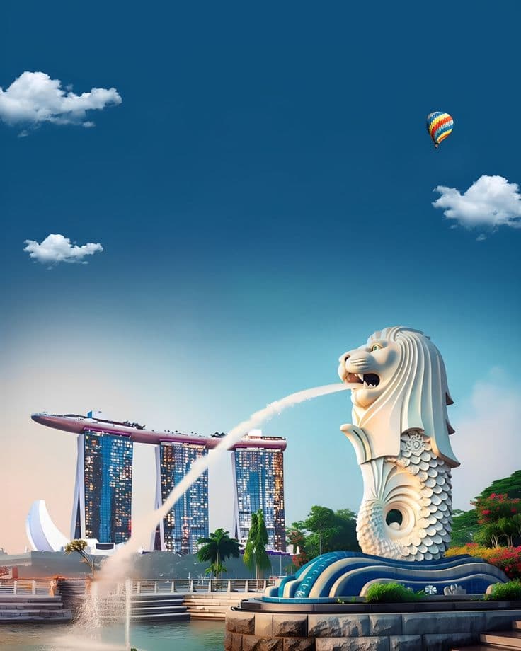 Singapore & Malaysia