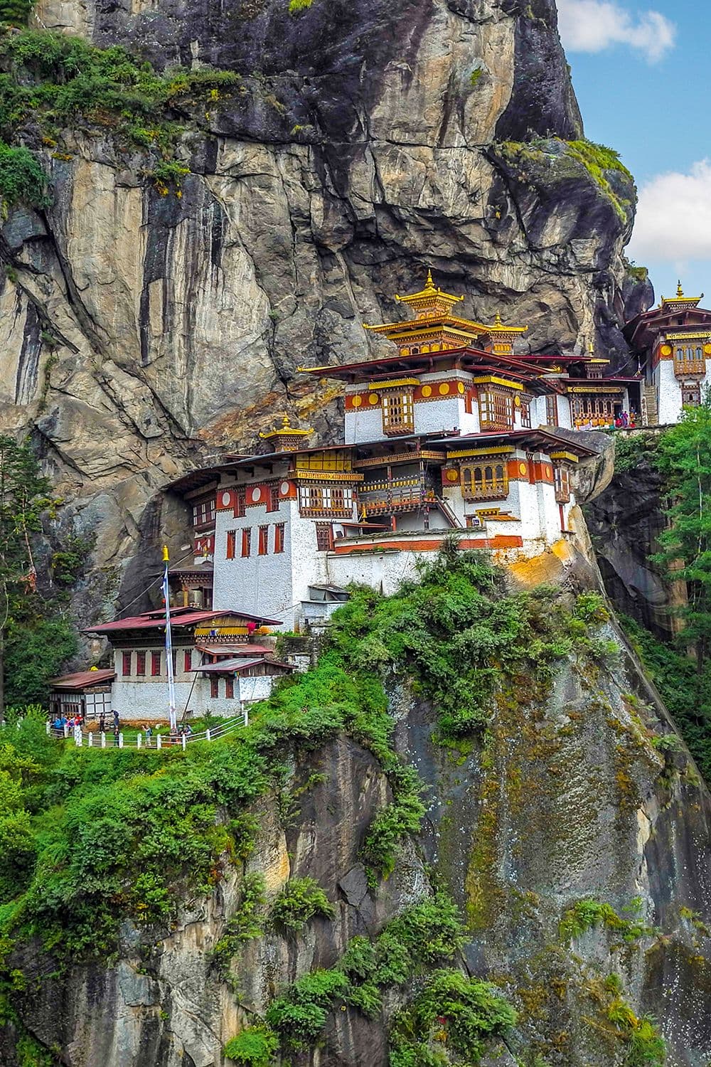 Bhutan