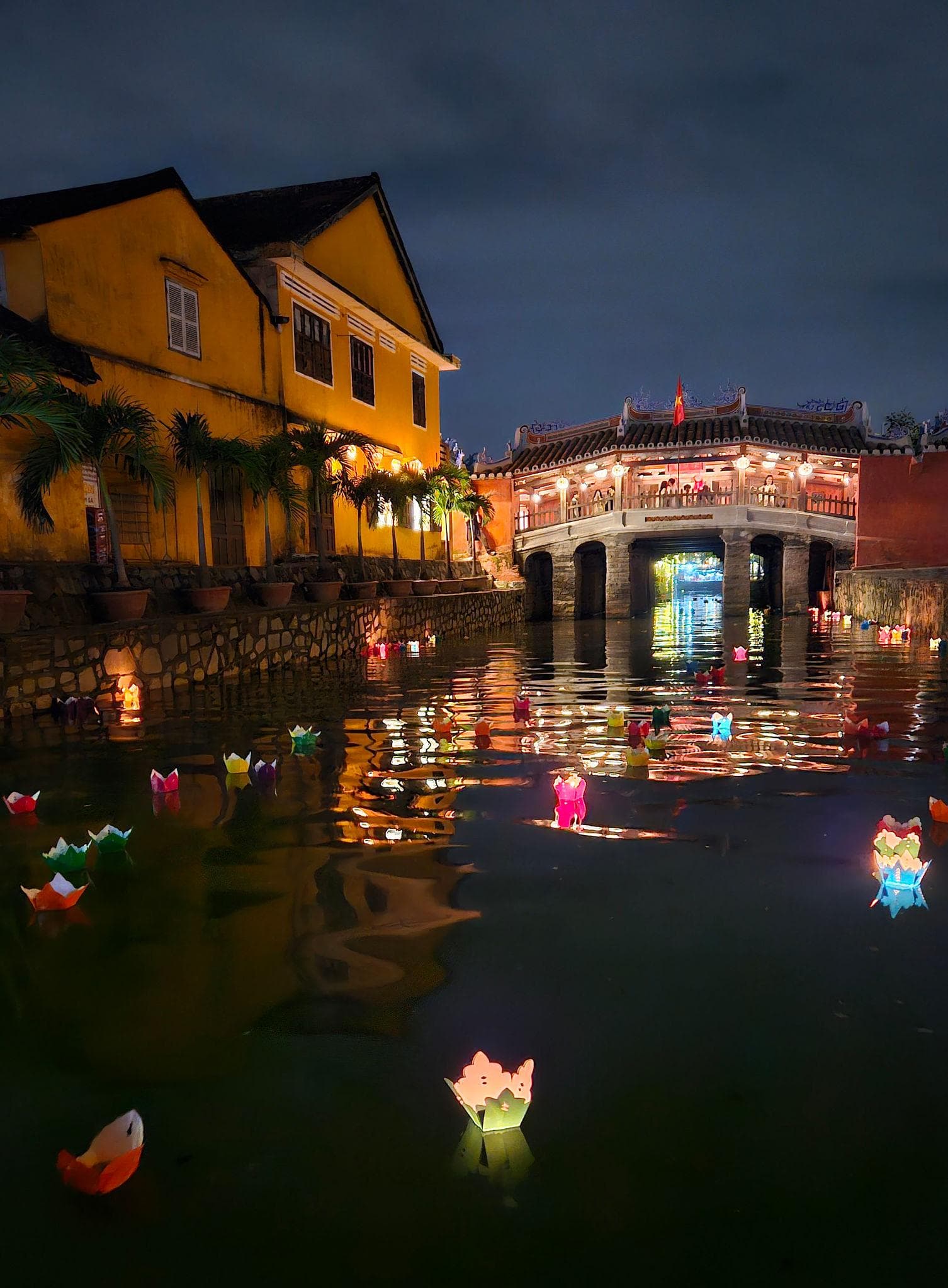 Vietnam & Cambodia