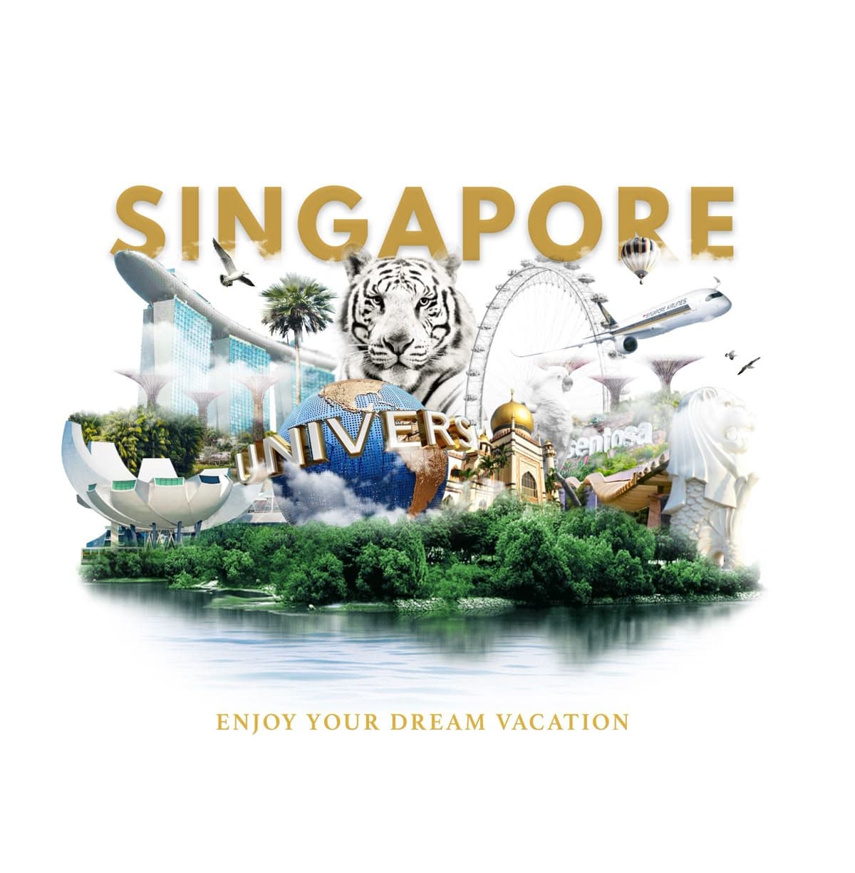 Singapore & Malaysia